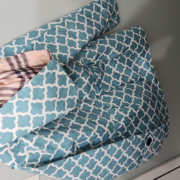 Binpaw girls cotton jacket - Picture 5 of 6